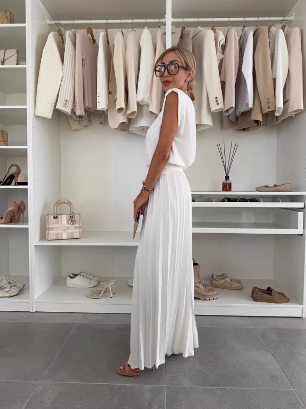 Ariane™ | Ensemble sans manches