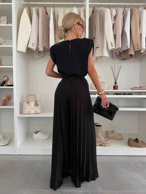 Ariane™ | Ensemble sans manches