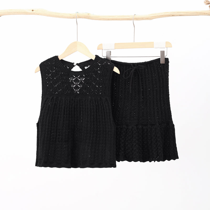 Milaâ„¢ | Chic Summer Set
