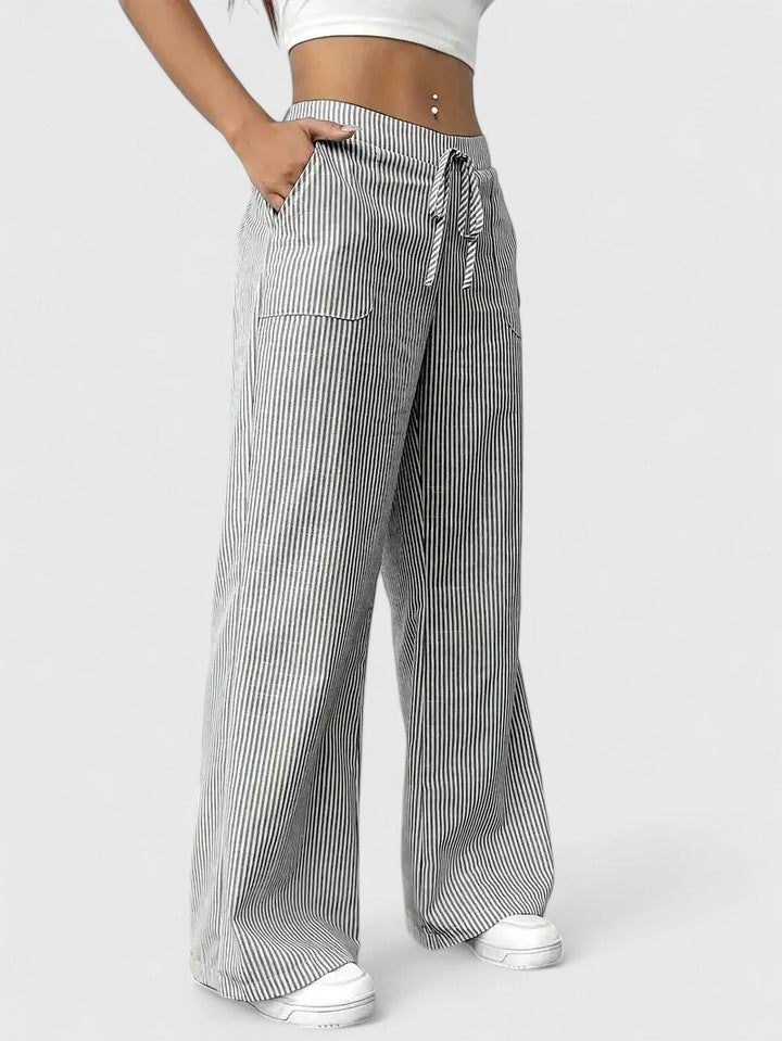 AZMIRELLE – PANTALONS ÉLÉGANTS POUR UN CONFORT RAFFINÉ