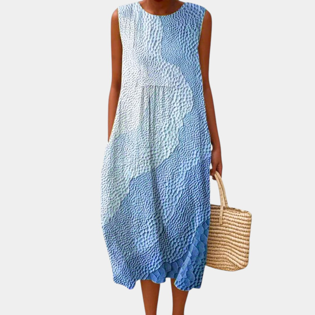 Camilla – Essential Boho Dress