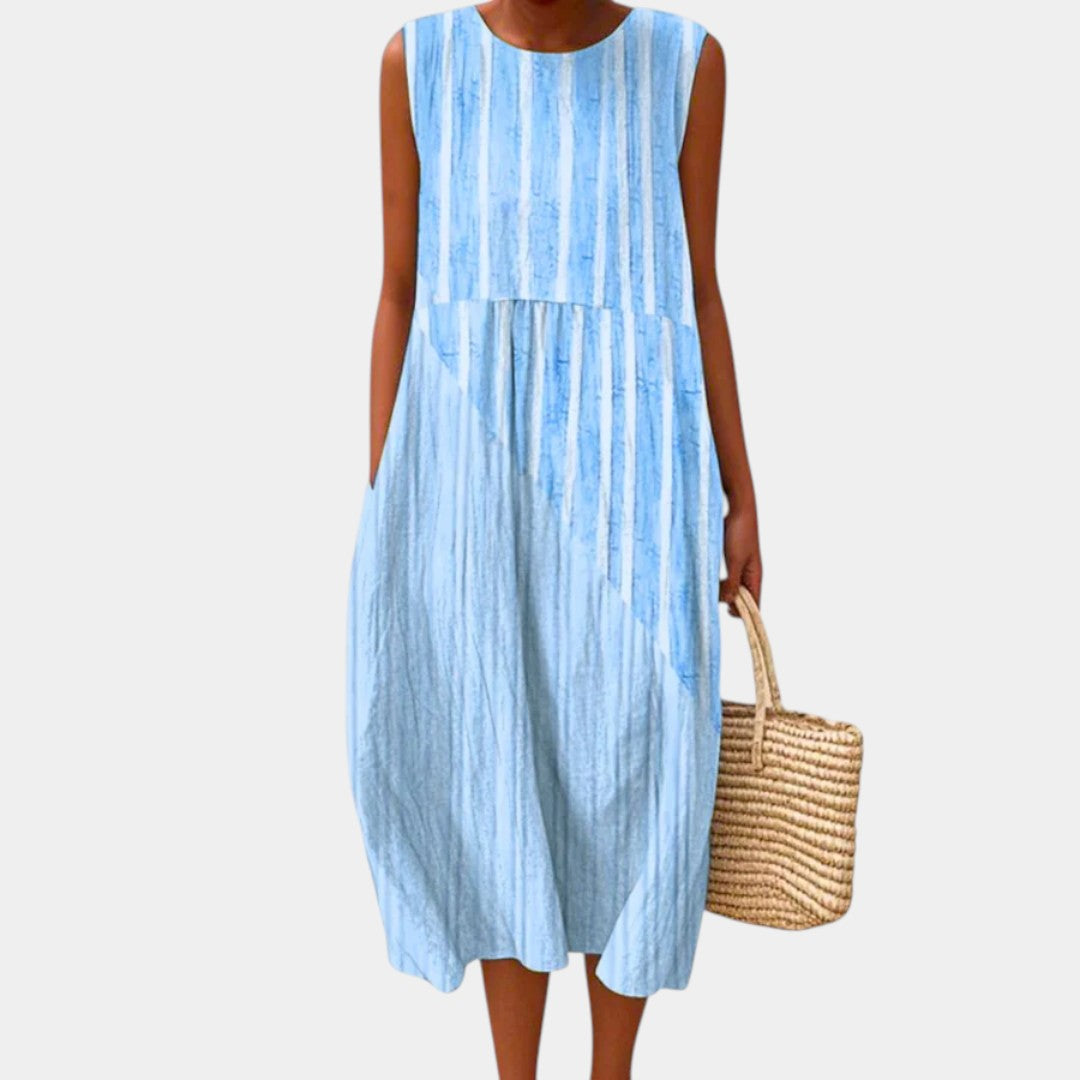 Camilla – Essential Boho Dress