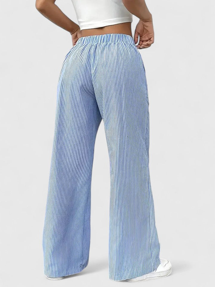 AZMIRELLE – PANTALONS ÉLÉGANTS POUR UN CONFORT RAFFINÉ