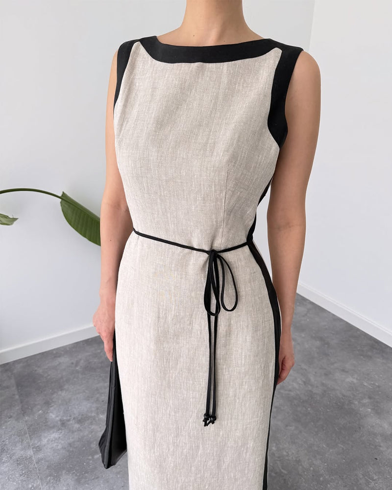 Zoë – Robe Casual Exclusive