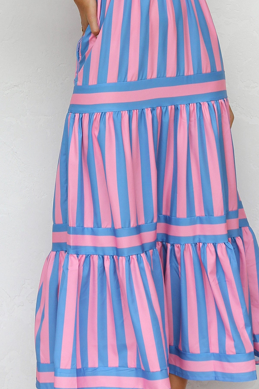 Onaha - Strappy Dress