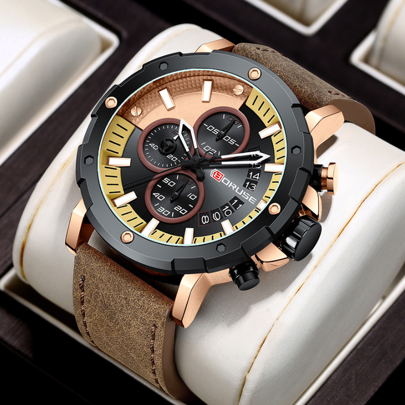 Montre de Sport Professionnelle pour Homme™