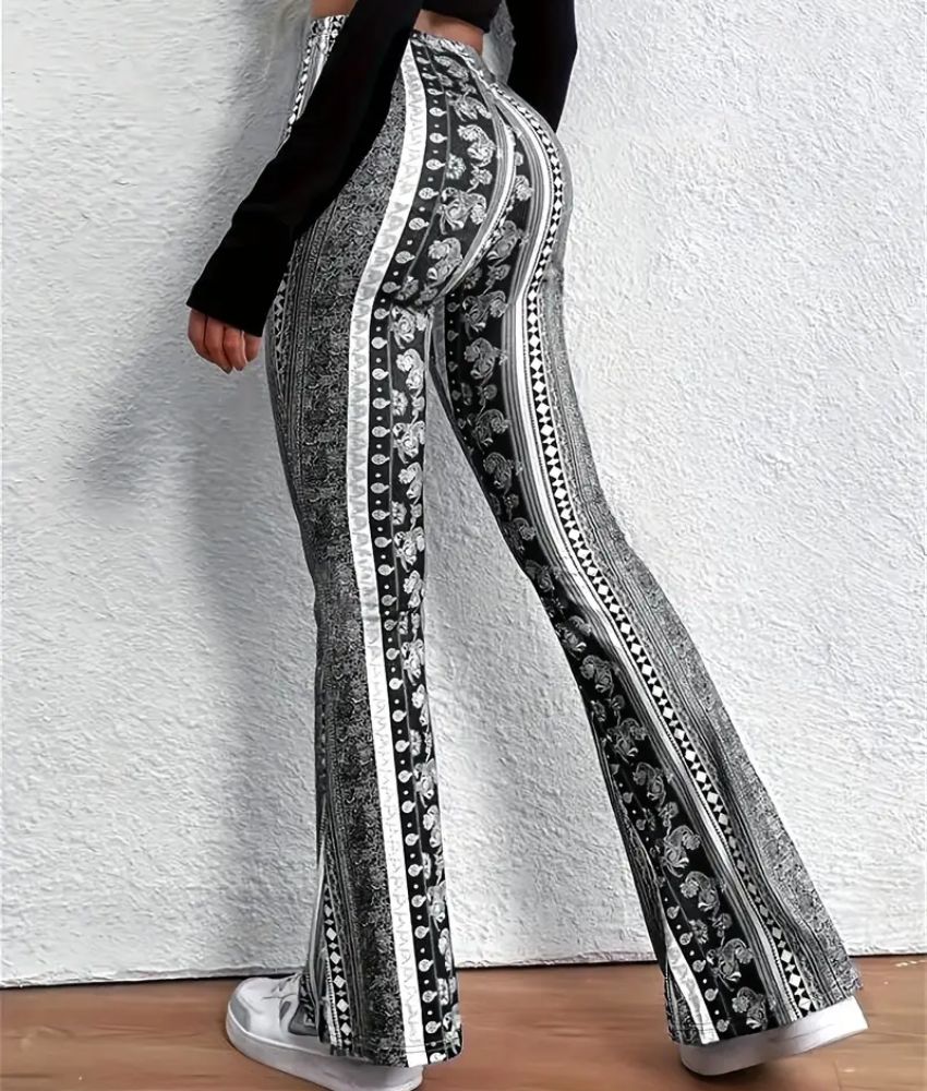 ILLYEN – PANTALONS FLUIDES POUR FEMMES POUR UN CONFORT ESTIVAL