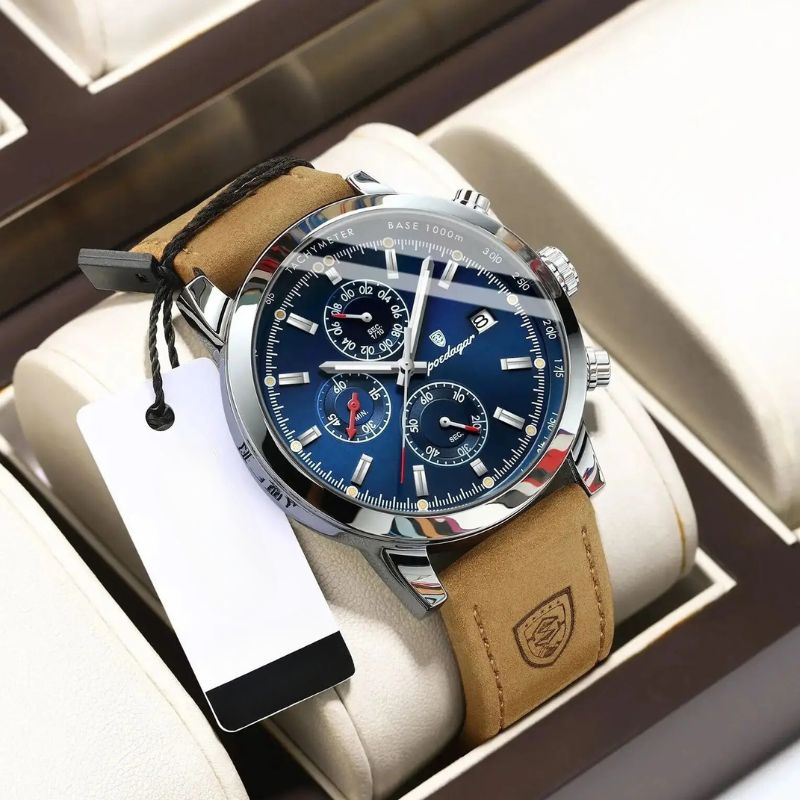 Montre pour homme Luxury Trend™ Olsen & Olsen