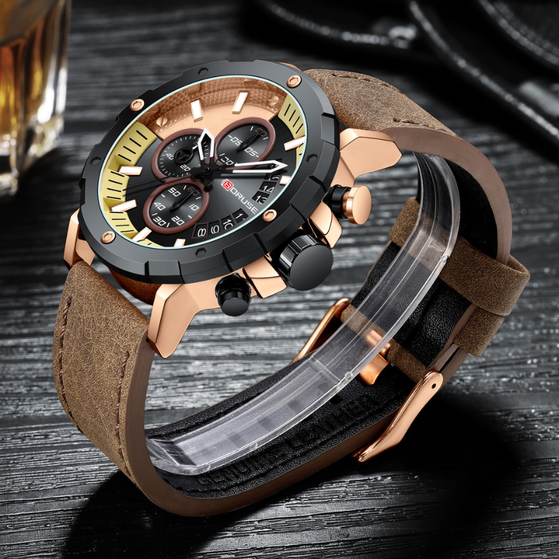 Montre de Sport Professionnelle pour Homme™