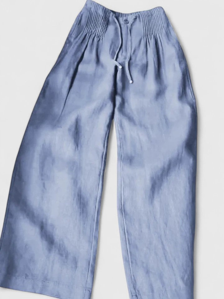 AURAZELYNN – PANTALONS ÉLÉGANTS ET CONFORTABLES