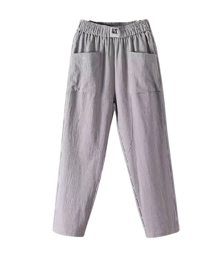 Celi - Pantalons pour Femmes Chic et Intemporels