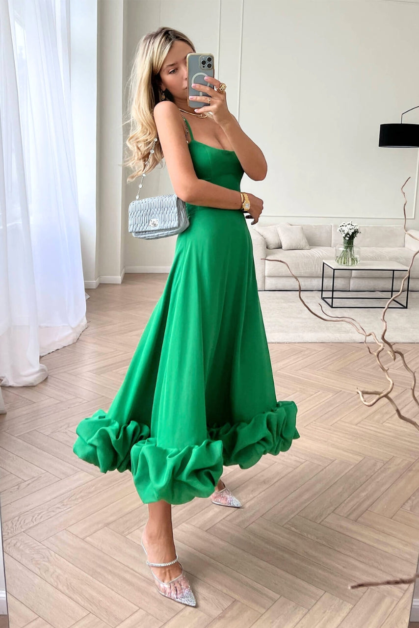 Blaire | Robe Élegante et Flottante