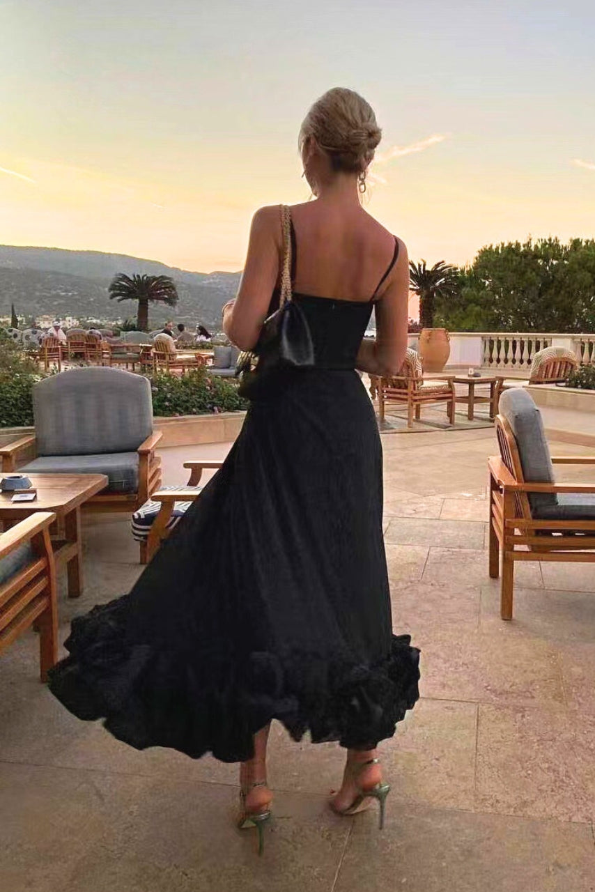 Blaire | Robe Élegante et Flottante