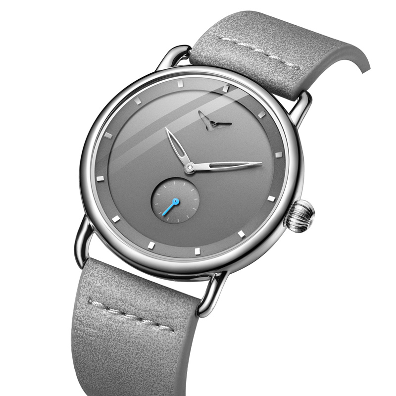 Montre Minimaliste Classique™ - Olsen & Olsen