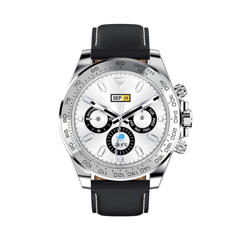 Montre intelligente pour le sport et les affaires - Olsen & Olsen™