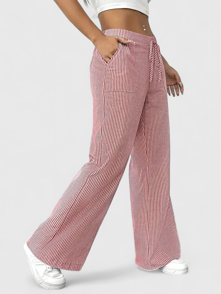 AZMIRELLE – PANTALONS ÉLÉGANTS POUR UN CONFORT RAFFINÉ