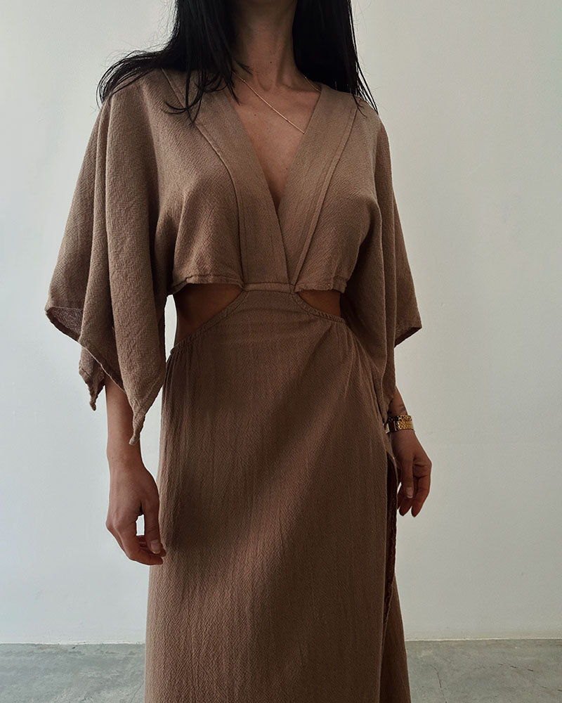 Mila – Exclusive Casual Dress