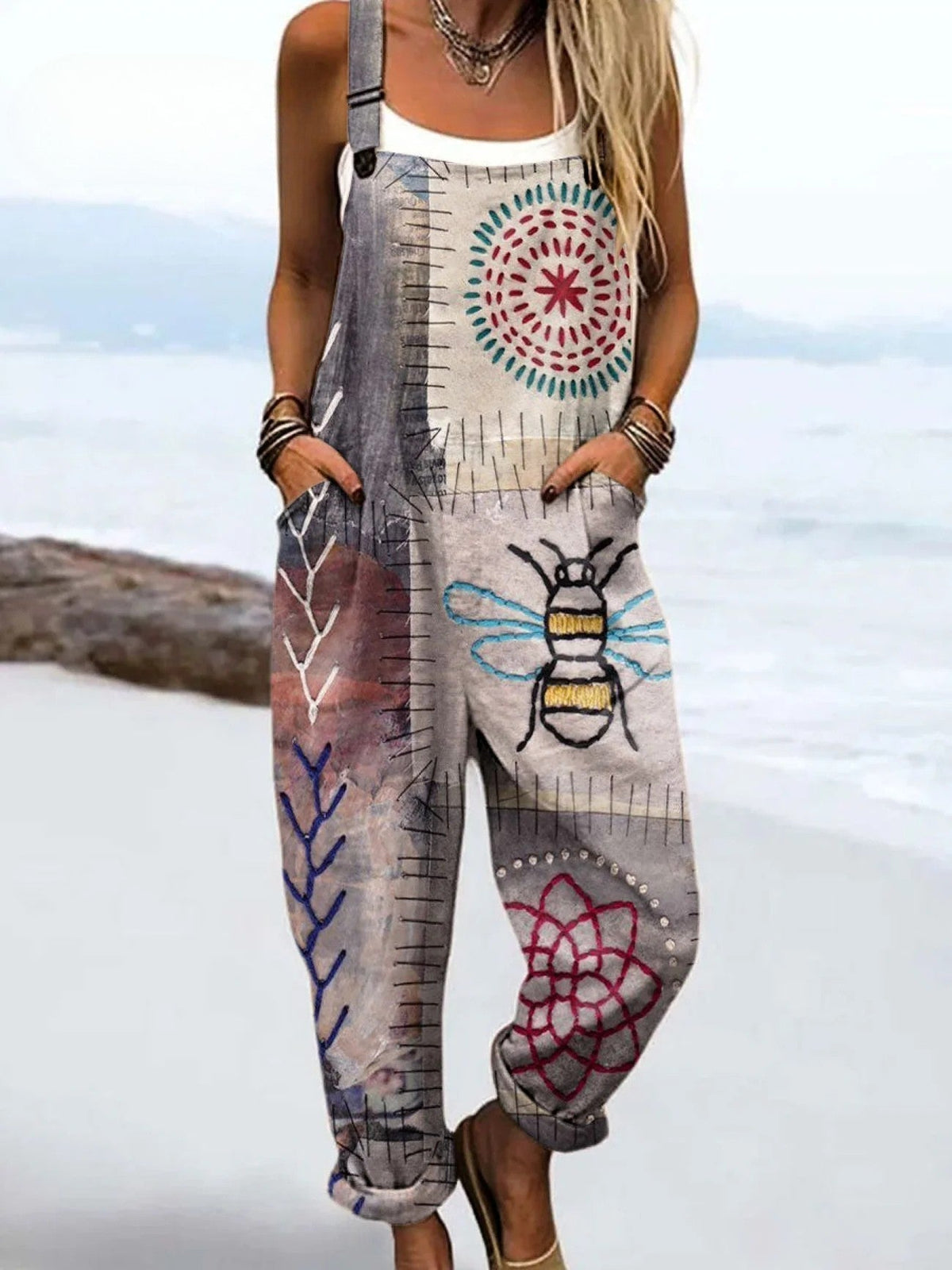 Combinaison Bee Free