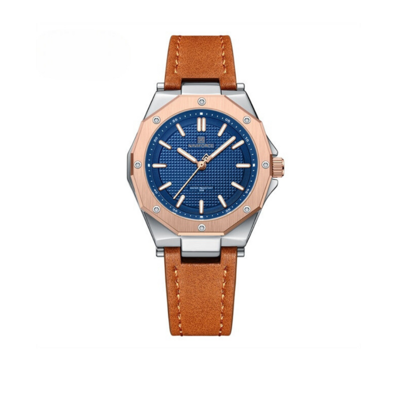 Montre de Luxe Classique™ - Olsen & Olsen