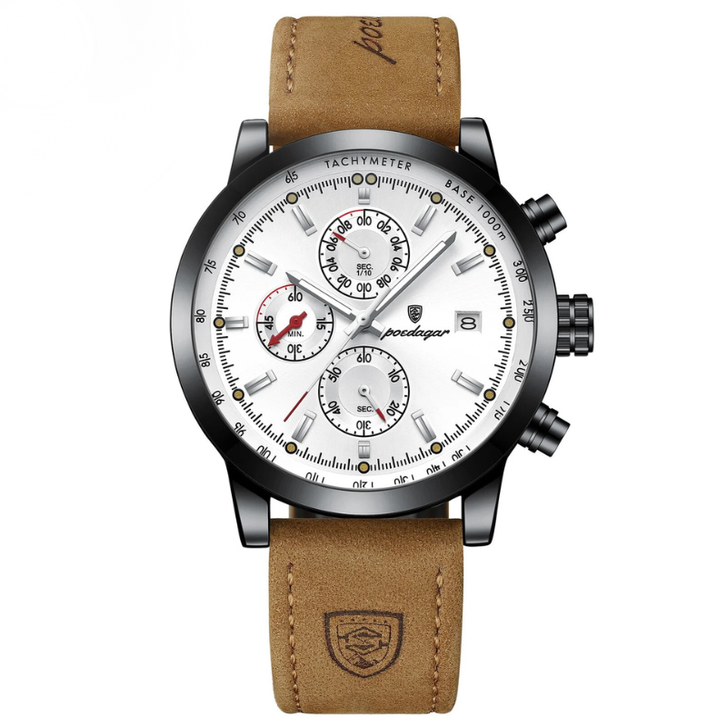Montre pour homme Luxury Trend™ Olsen & Olsen