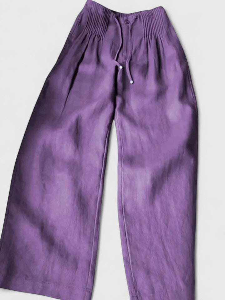 AURAZELYNN – PANTALONS ÉLÉGANTS ET CONFORTABLES