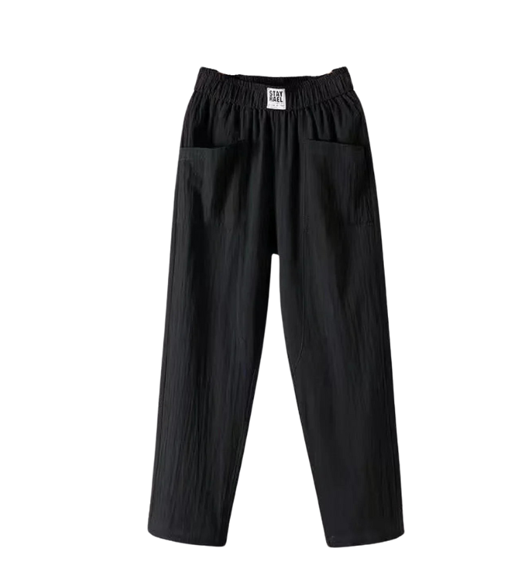 Celi - Pantalons pour Femmes Chic et Intemporels