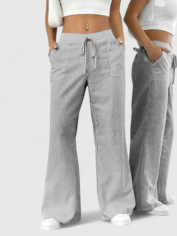 AZMIRELLE – PANTALONS ÉLÉGANTS POUR UN CONFORT RAFFINÉ