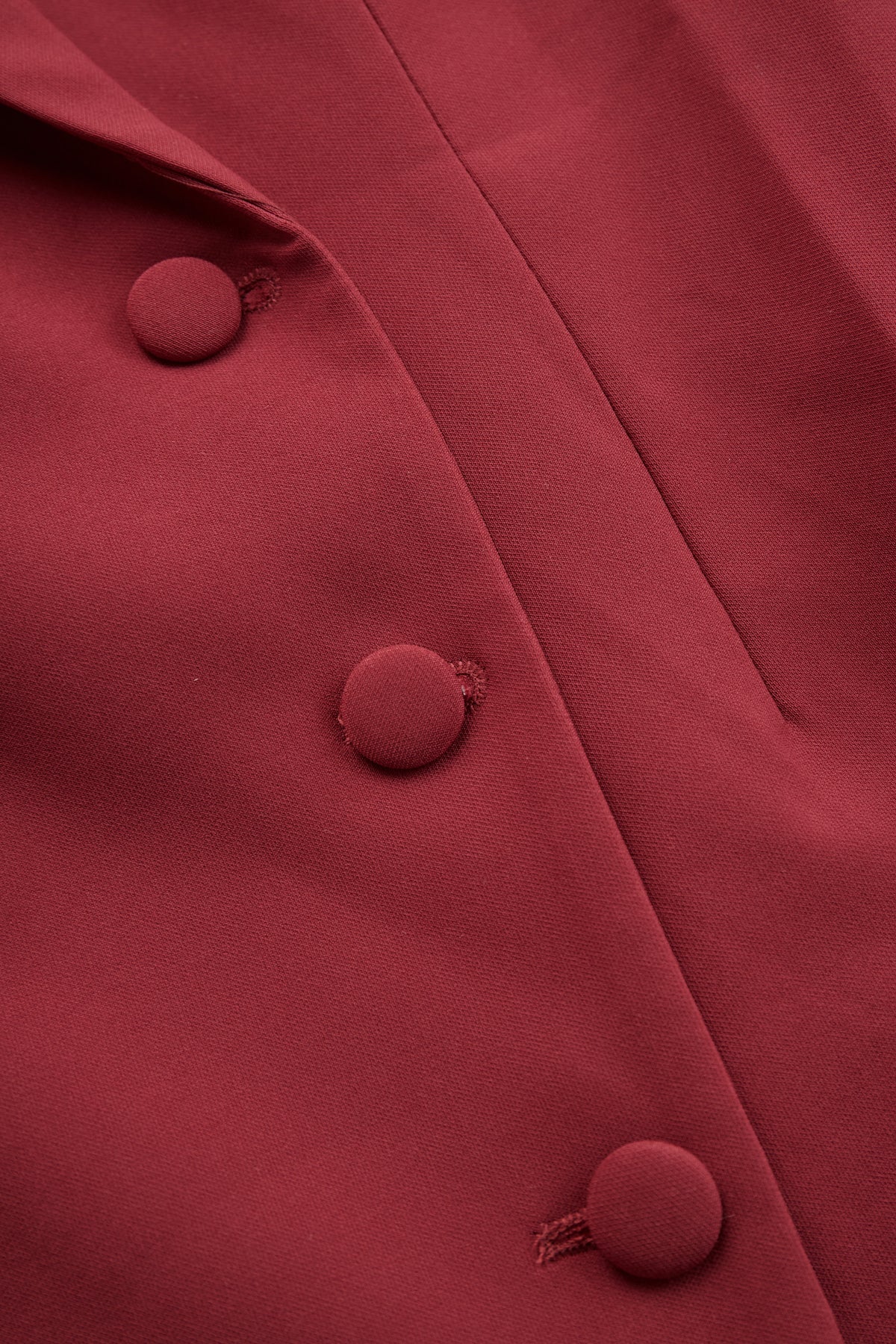 Camille™ | Custom-Made Blazer Dress