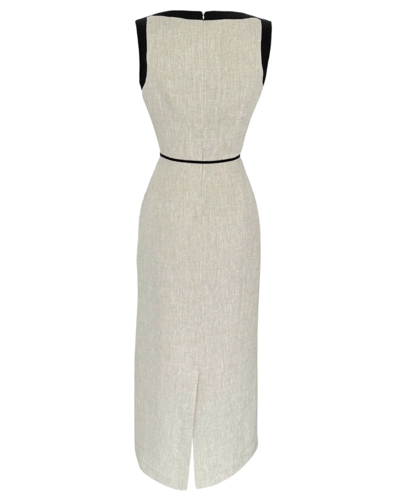 Zoë – Robe Casual Exclusive