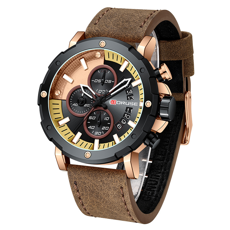 Montre de Sport Professionnelle pour Homme™