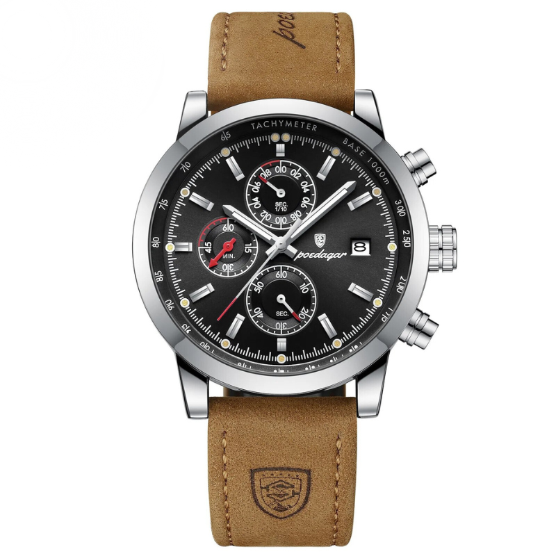 Montre pour homme Luxury Trend™ Olsen & Olsen
