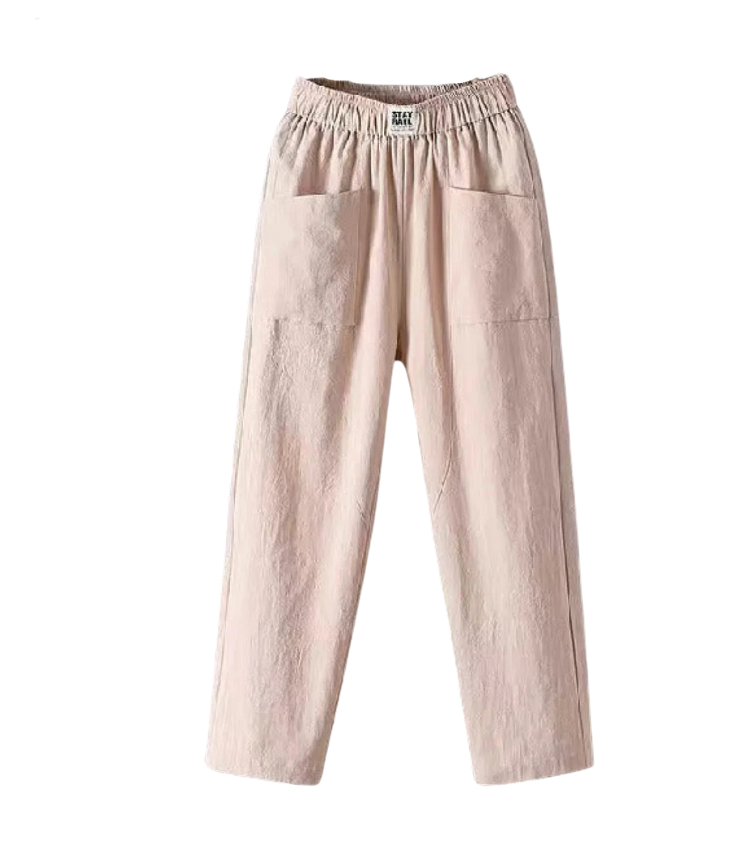 Celi - Pantalons pour Femmes Chic et Intemporels