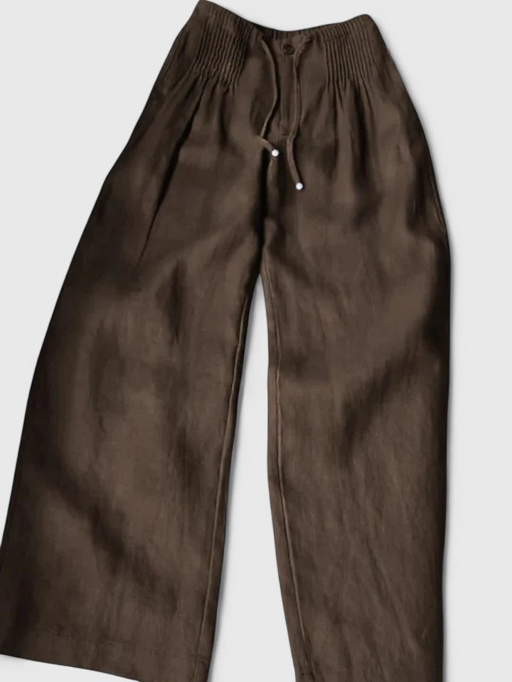 AURAZELYNN – PANTALONS ÉLÉGANTS ET CONFORTABLES