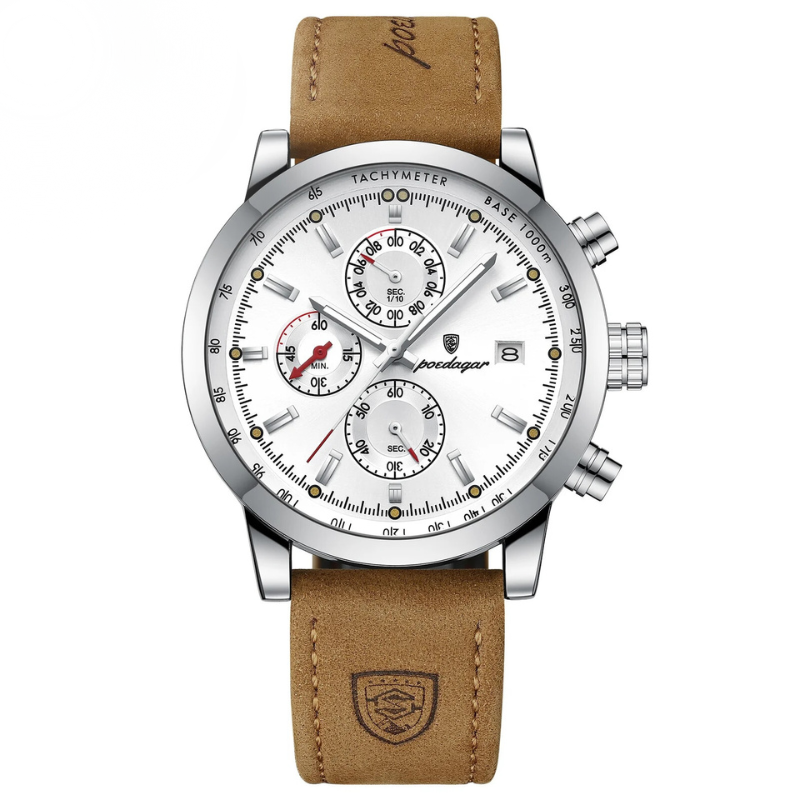 Montre pour homme Luxury Trend™ Olsen & Olsen
