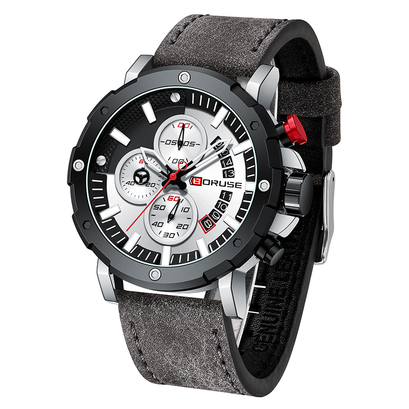 Montre de Sport Professionnelle pour Homme™