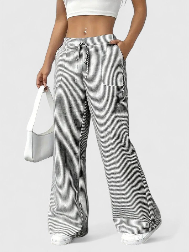 AZMIRELLE – PANTALONS ÉLÉGANTS POUR UN CONFORT RAFFINÉ