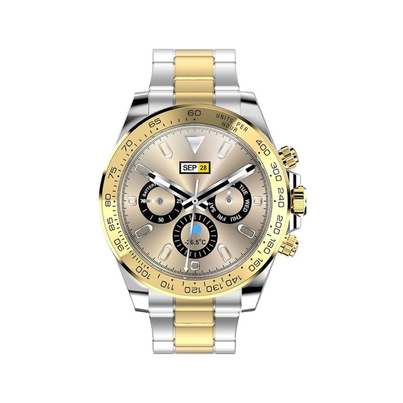 Montre intelligente pour le sport et les affaires - Olsen & Olsen™