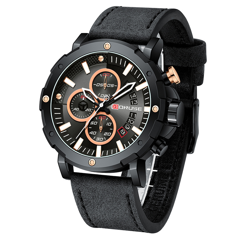 Montre de Sport Professionnelle pour Homme™