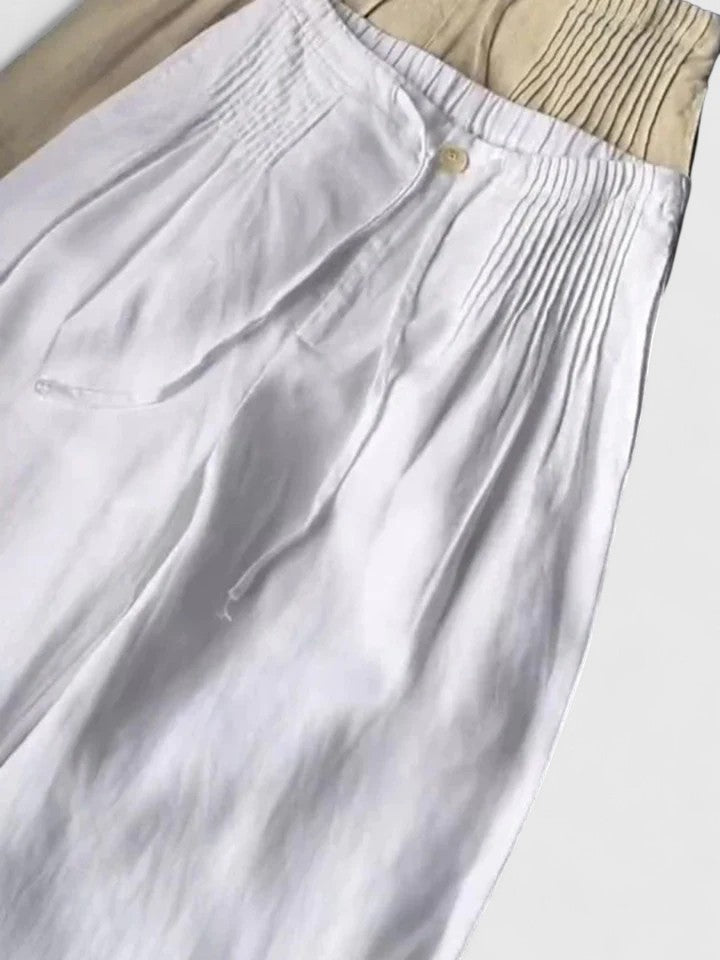 AURAZELYNN – PANTALONS ÉLÉGANTS ET CONFORTABLES