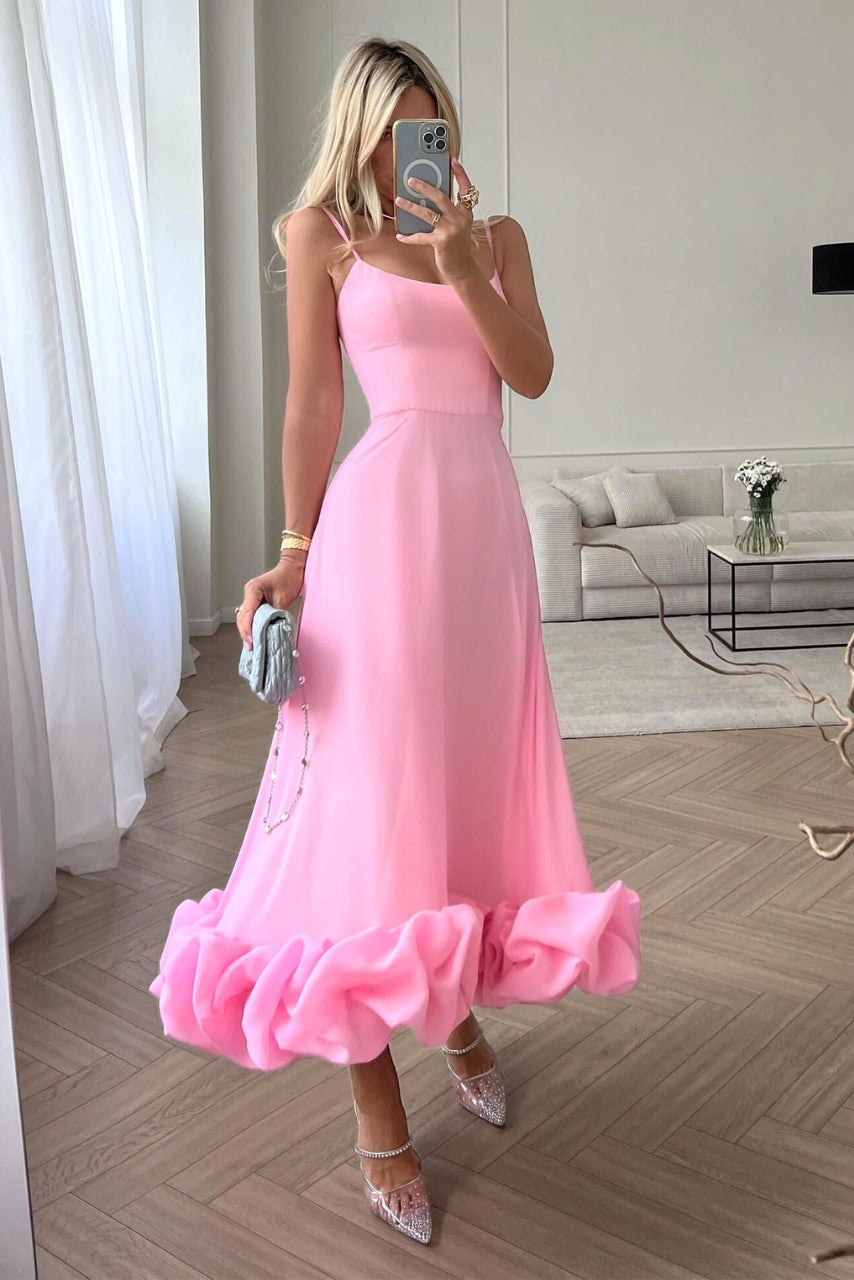 Blaire | Robe Élegante et Flottante