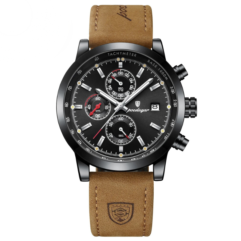 Montre pour homme Luxury Trend™ Olsen & Olsen