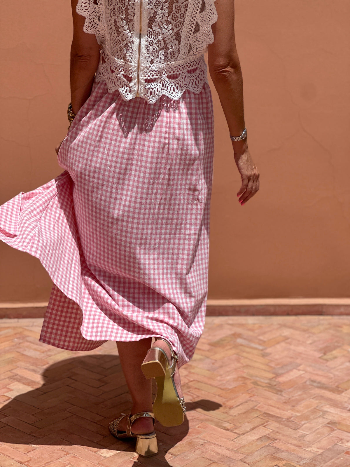 Frida Skirt