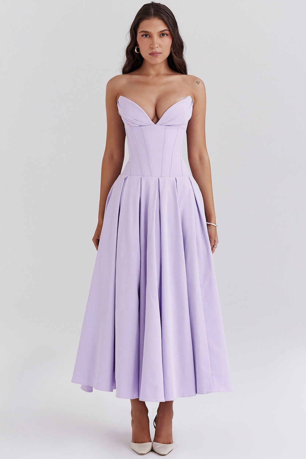 Juliette Chic Dress