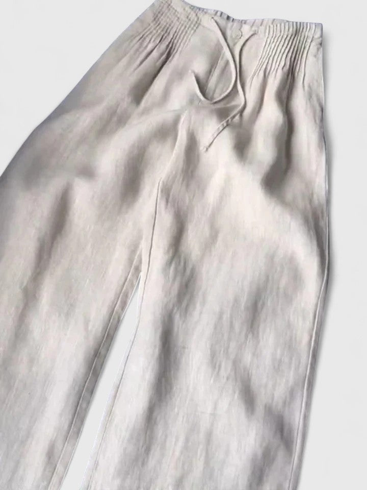 AURAZELYNN – PANTALONS ÉLÉGANTS ET CONFORTABLES