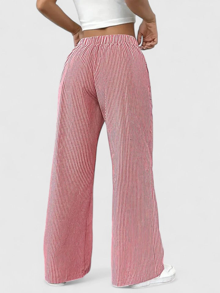 AZMIRELLE – PANTALONS ÉLÉGANTS POUR UN CONFORT RAFFINÉ