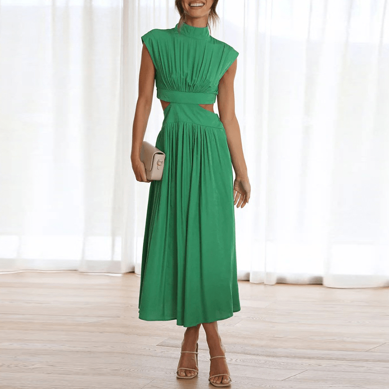 Blaise™ | Robe Longue d'Été