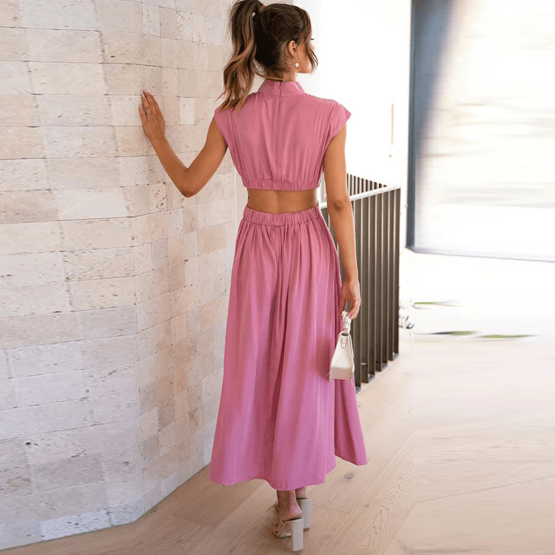 Blaise™ | Summer Long Dress