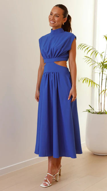 Blaise™ | Summer Long Dress