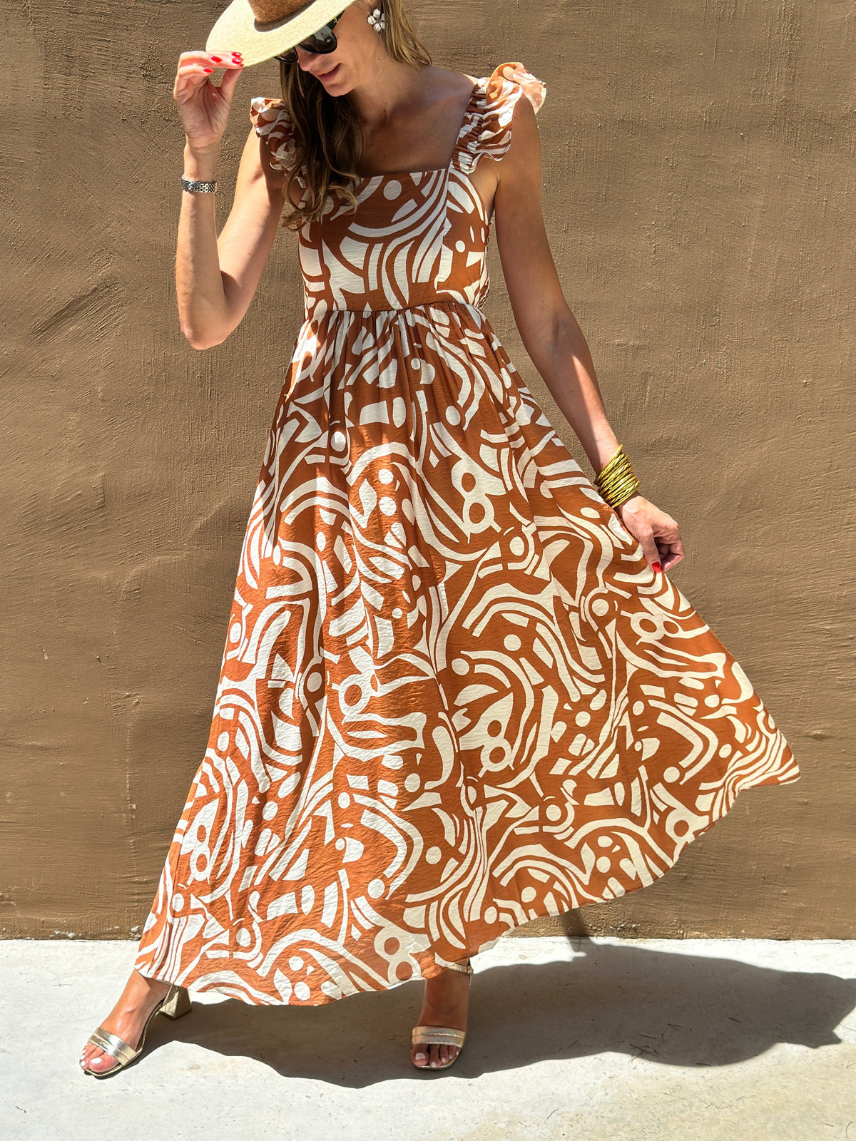 Sophia Dress
