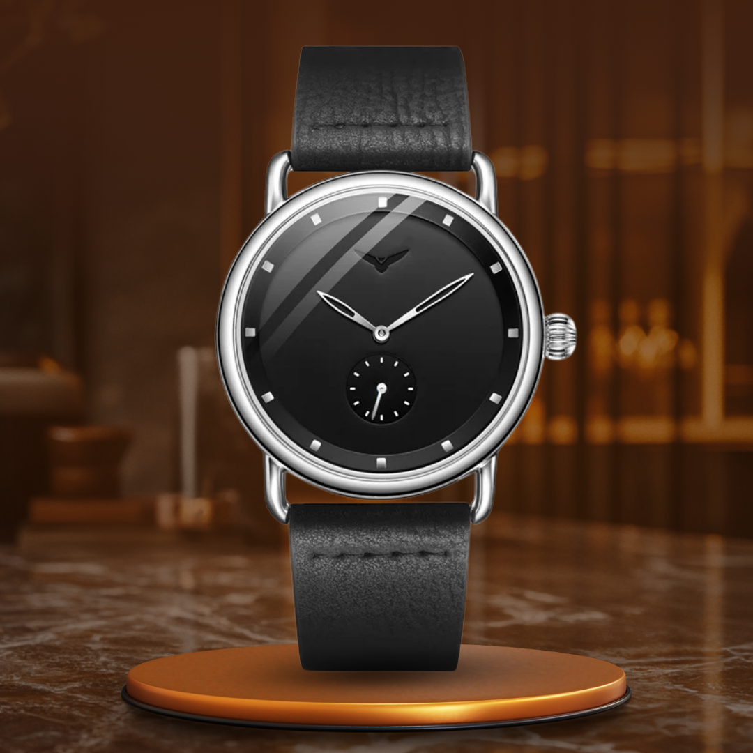 Montre Minimaliste Classique™ - Olsen & Olsen